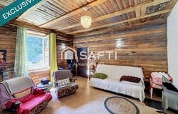 Saint-Claude, Franche-Comté 39200