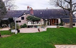 Saint-Aubin, Centre 36100