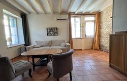 Montresor, Centre 37460