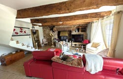 Quistinic, Morbihan 56310