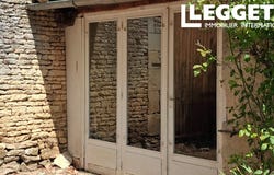 Blanzay, Nouvelle-Aquitaine 86400
