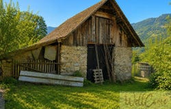 Aiguebelle, Savoie 73220