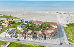 CAYEUX SUR MER, Hauts-de-France 80410