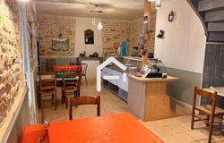 Saint-Cyr-en-Talmondais, Vendée 85540