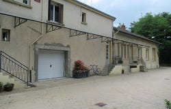 PARAY LE MONIAL, Bourgogne-Franche-Comté 71600