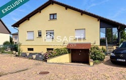 Meyenheim, Alsace 68890