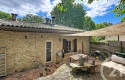 Vénéjan, Languedoc-Roussillon 30200