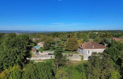 Prayssas, Aquitaine 47360