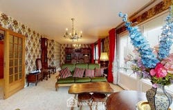 Lacroix-Saint-Ouen, Picardie 60610