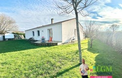 Nesmy, Pays de la Loire 85310