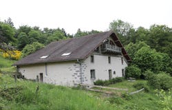 Le Thillot, Lorraine 88160
