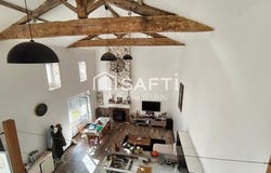 Montlieu-La-Garde, Poitou-Charentes 17210