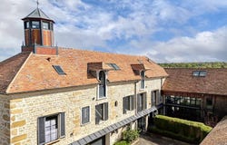 Jouy-le-Moutier, Île-de-France 95280
