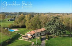 Eymet, Aquitaine 24500