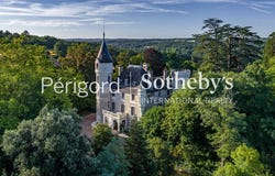 Brantôme, Aquitaine 24310