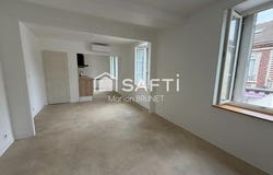 Montataire, Picardie 60160
