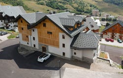 Montaimont, Rhône-Alpes 73130