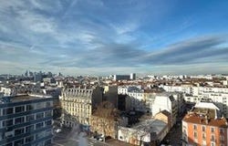 Clichy, Île-de-France 92110