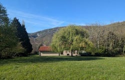 LE MAS D'AZIL, Midi-Pyrénées 09290