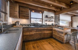 MEGEVE, Auvergne-Rhône-Alpes 74120