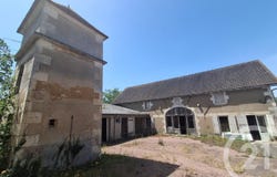 Lainsecq, Burgundy 89520