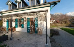Talloires, Rhône-Alpes 74290