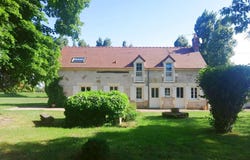 Magny-Cours, Nièvre 58470