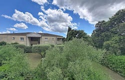 Villeneuve-lès-Avignon, Gard 30400
