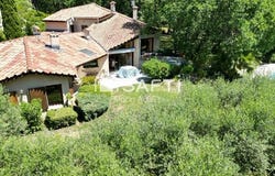 Sabran, Languedoc-Roussillon 30200