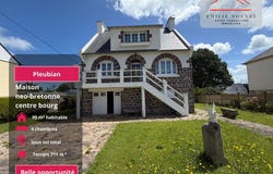 Pleubian, Brittany 22610