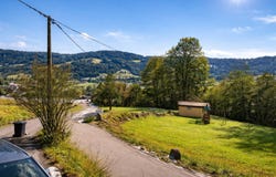 Saint-André-de-Boëge, Rhône-Alpes 74420