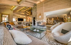 MEGEVE, Auvergne-Rhône-Alpes 74120