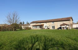 Saint-Didier-sur-Chalaronne, Ain 01140