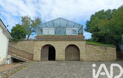 Saint-Arnoult, Centre-Val de Loire 41800