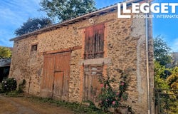 Châlus, Nouvelle-Aquitaine 87230