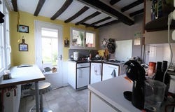 Doullens, Picardie 80600