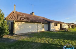 Messanges, Aquitaine 40660