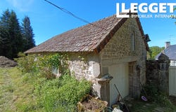 Auzances, Nouvelle-Aquitaine 23700