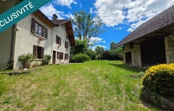 Flaxieu, Rhône-Alpes 01350