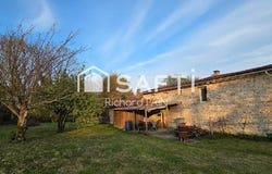 Beaussais-Vitre, Poitou-Charentes 79370