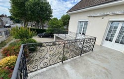 Montmorillon, Poitou-Charentes 86500