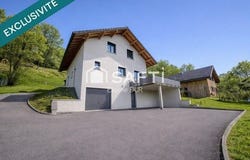 Montcel, Rhône-Alpes 73100