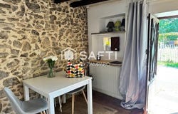 Saint-Laurent-Sur-Gorre, Limousin 87310