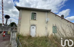 Saint-Germain-de-Lusignan, Nouvelle-Aquitaine 17500