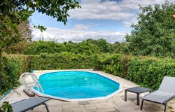 Champniers, Poitou-Charentes 86400