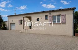 Saint-Laurent-d'Aigouze, Languedoc-Roussillon 30220