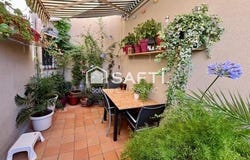 La Grand-Combe, Languedoc-Roussillon 30110