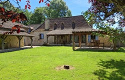 Castillonnès, Aquitaine 47330