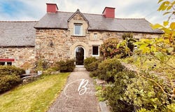 Guerledan, Brittany 22530