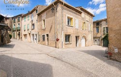 Puissalicon, Languedoc-Roussillon 34480